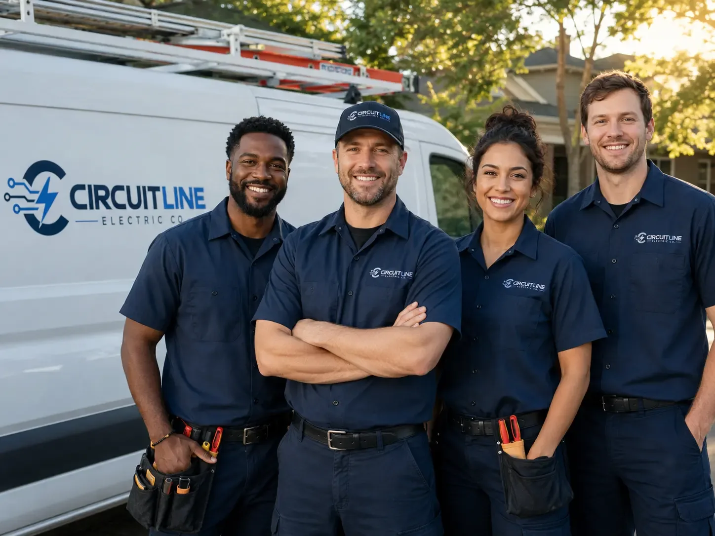 Whole Home Rewiring company in Du Bois, NE